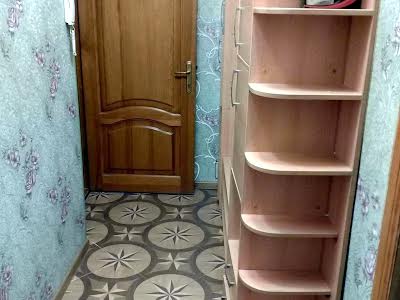 квартира по адресу Науки просп., 35