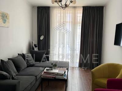 квартира за адресою Дегтярна вул., 7