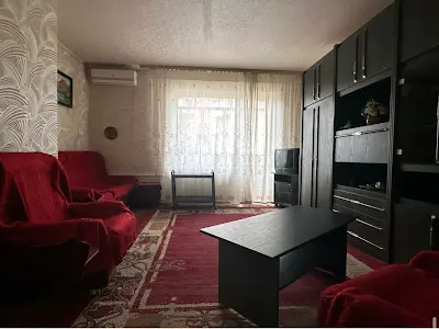 квартира за адресою Лесі Українки бульв., 24-Б