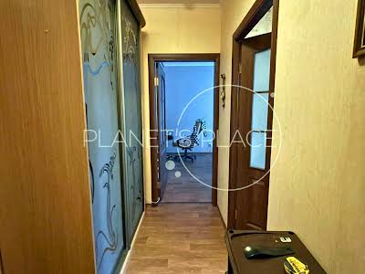 квартира по адресу Софии Русовой ул., 3