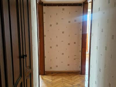 квартира по адресу Щусева ул., 34/1