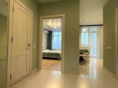 квартира за адресою Тираспольська вул., 58