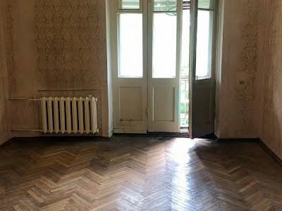 квартира по адресу Алли Горської пер. (Чеслава Бєлінського), 10