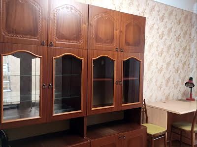 квартира по адресу Машиностроительная ул., 21-Б