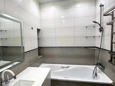 квартира за адресою Харківське шосе, 210