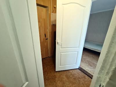 квартира по адресу Киев, Фортечный тупик (Тверской), 6/8