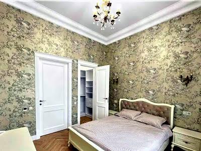 квартира за адресою Андріївський узвіз, 3