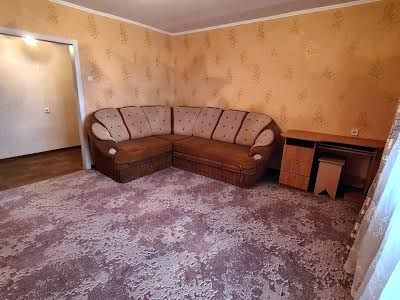 квартира по адресу Героев Труда ул. (Героїв Праці), 46