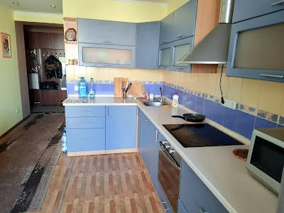 кімната за адресою Алматинська вул. (Алма-Атинська), 39-А