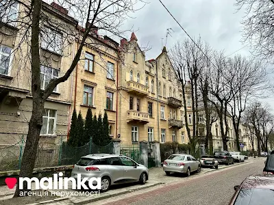 квартира за адресою Євгена Коновальця вул. (), 38