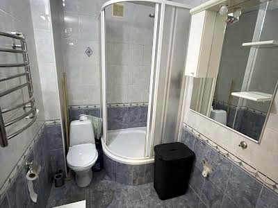 квартира за адресою Дерев'янка вул., 3б