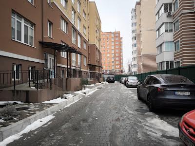 квартира по адресу Ирпень, Миколи Сингаївського ул. (Ново-Оскольская), 10
