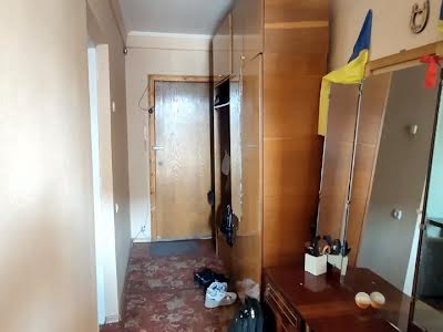 квартира за адресою Митрополита Андрея Шептицького вул. (Анатолія Луначарського), 24