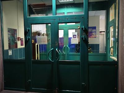 квартира за адресою Єлизавети Чавдар вул., 11