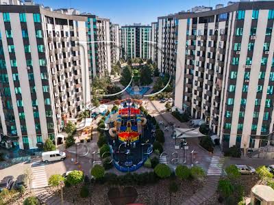 квартира за адресою Героїв Небесної Сотні просп., 16