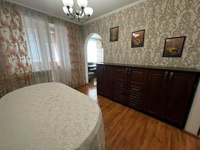 квартира за адресою Лук'янівська вул., 63