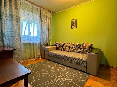 квартира по адресу Мирослава Поповича ул. (Семашка), 16