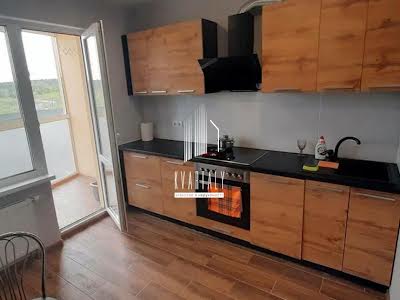 квартира за адресою Берковецька вул., 6А