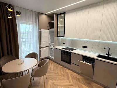 квартира по адресу Краснова ул., 3