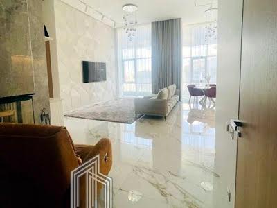 квартира за адресою Трускавецька вул., 23й