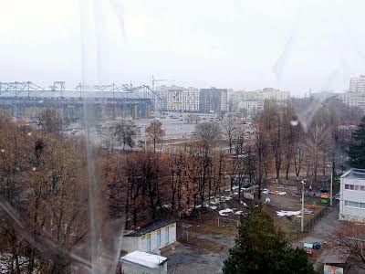 квартира по адресу Гагарина просп., 41а