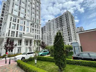 квартира по адресу Киев, Михаила Максимовича ул. (Трутенко Онуфрия), 28-Д