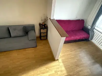 квартира за адресою Ревуцького вул., 11-В