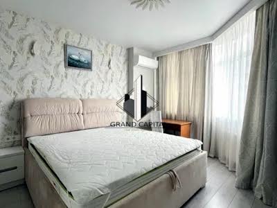 квартира за адресою Освіти вул., 16-А