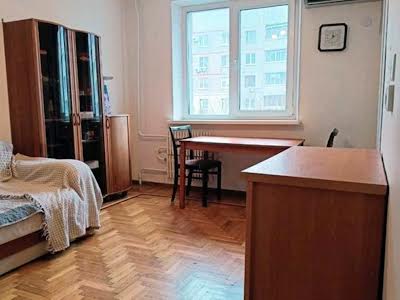 квартира по адресу Олимпийская ул., 7А