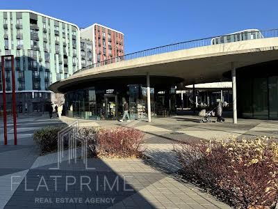 квартира за адресою Тадея Рильського бульв., 3