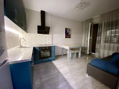 квартира за адресою Краківська вул., 27-А