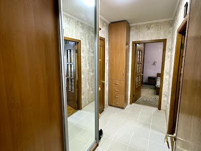 квартира за адресою Миколи Бажана просп., 9