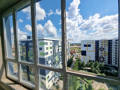 квартира за адресою Буча, Вишнева вул., 33