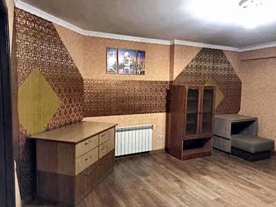 квартира по адресу Мрии ул. (Академика Туполева), 17к