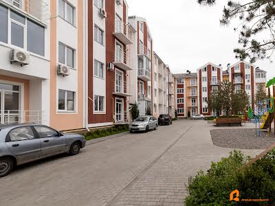 квартира за адресою Гетьманська вул., 54