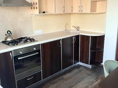 квартира за адресою Миколи Пимоненка вул., 5