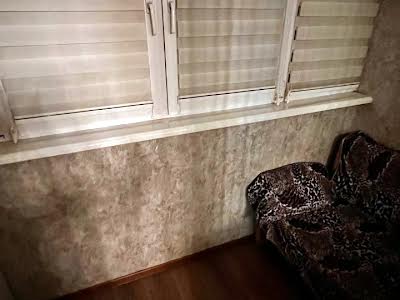 квартира за адресою Лісовий просп., 41