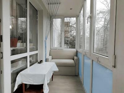 квартира по адресу Киев, Макеевская ул., 7