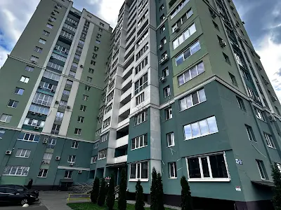 квартира по адресу Рогатинская Левада ул. (Ивановский), 16