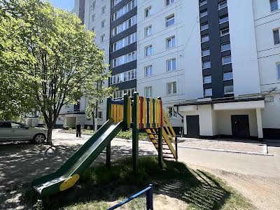 квартира за адресою Буча, Яблунська вул. (Кірова), 318а