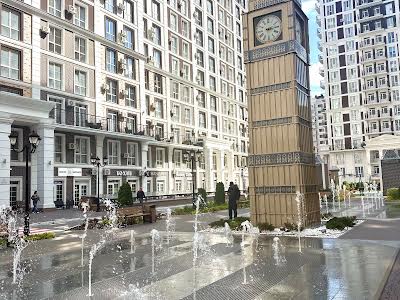 квартира по адресу Михаила Максимовича ул. (Онуфрія Трутенка), 24-А