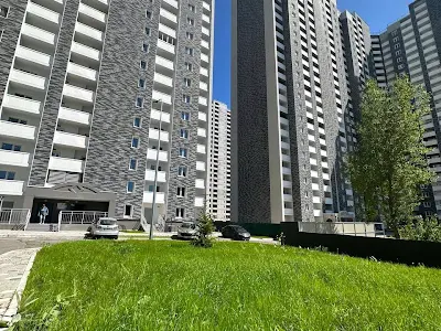 квартира за адресою Коноплянська вул., 22