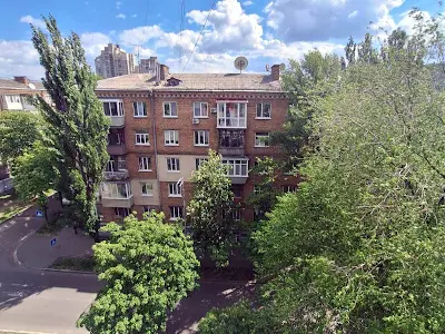 квартира за адресою Депутатська вул., 6