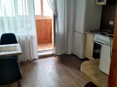 квартира за адресою Лісківська вул., 28