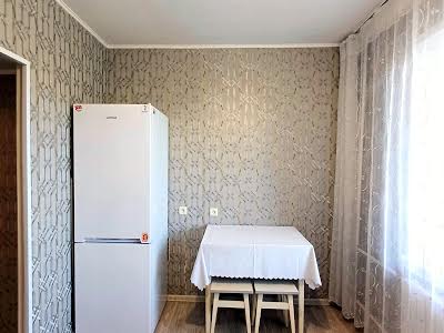 квартира по адресу Чернобыльская ул., 14