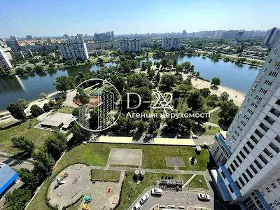 квартира за адресою Юрія Шумського вул., 1-А