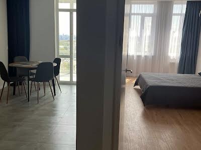 квартира за адресою Миколи Гулака вул., 4