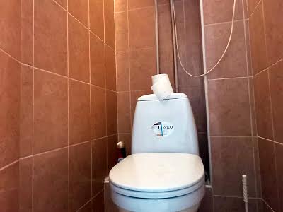 квартира по адресу Автозаводская ул., 81
