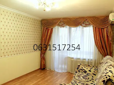квартира за адресою Зої Гайдай вул., 7