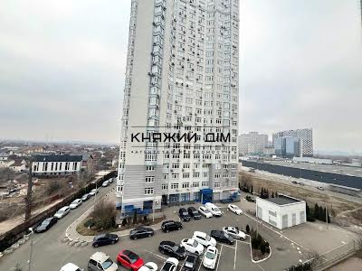 квартира по адресу Днепровская набережная ул., 26-Б